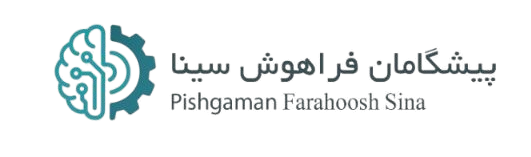 FaraHooshSina Logo